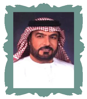 Dr. Hassan Ahmed Ibrahim Al Marzouqi