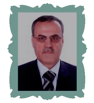 Mr. Ismaiel Omar Alamani