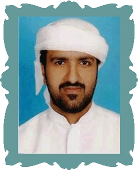 Mr. Ahmad Hassan Al Marzouqi
