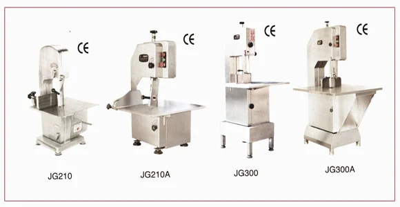 Bone Saws