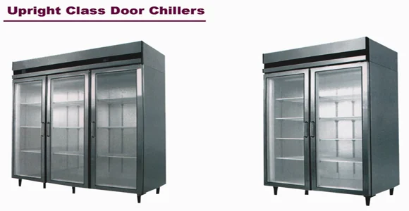 Cake Display Chillers