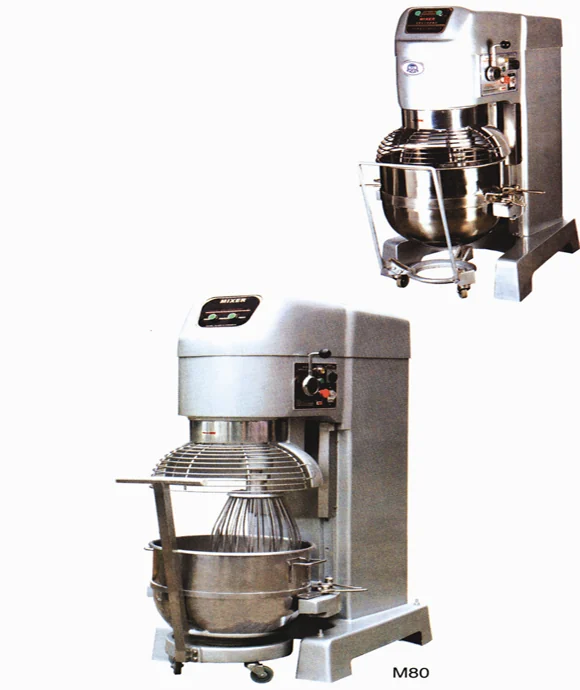 Cake Mixer