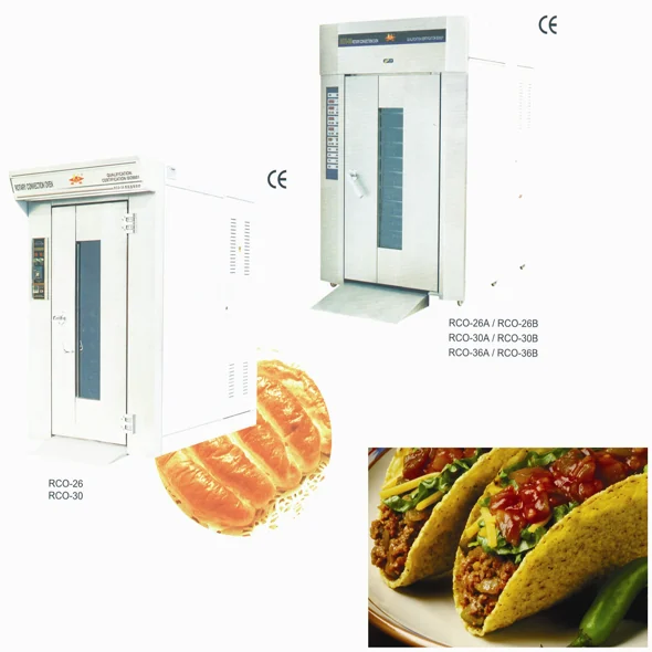 Convection Oven