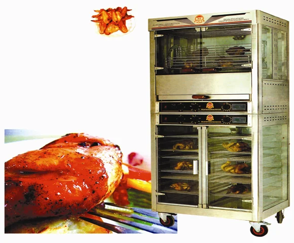 Convection Oven