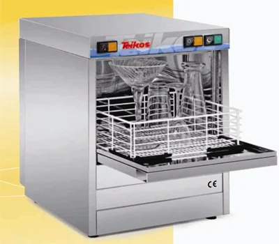 Dish Washer