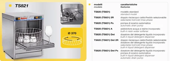 Dish Washer