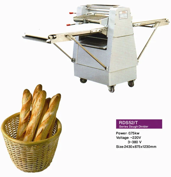 Dough Divider