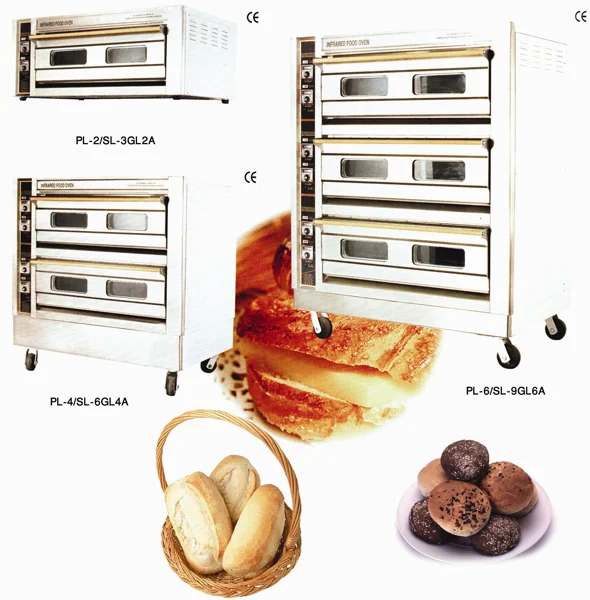 Electric Oven