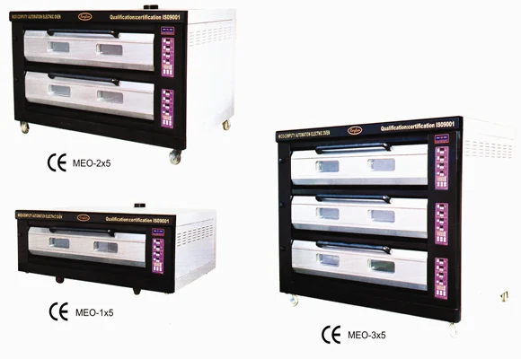 Electric Oven