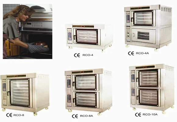 Electric Oven