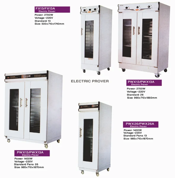 Electric Prover