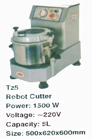 Food Cup Up Machine