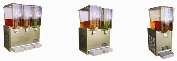 Juice Dispensors