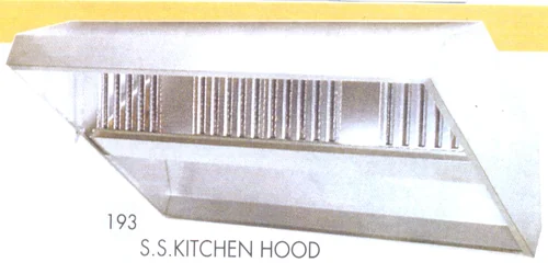 Kitchen Hood