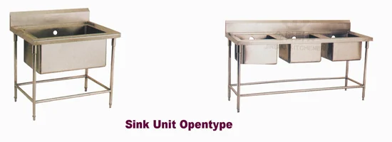 Kitchen Sinks