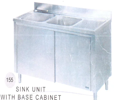 Kitchen Sinks