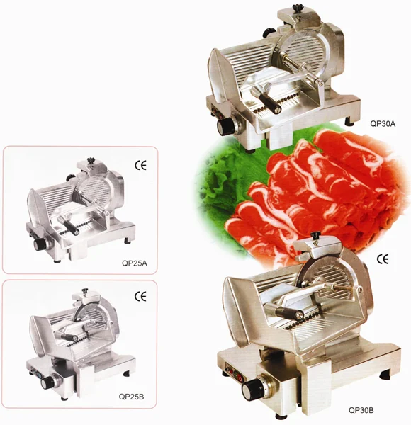 Meat Slicer