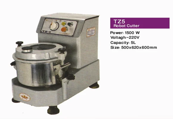 Meat Slicer