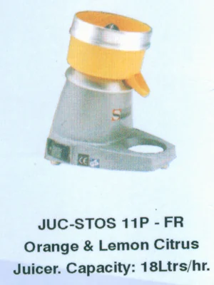 Orange Juicers