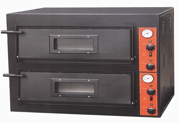 Pizza Oven