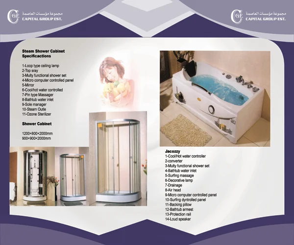 Plumbing and Sanitary Items