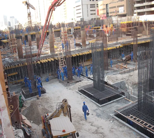 Some Of Our Projects Pictures