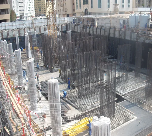 Some Of Our Projects Pictures
