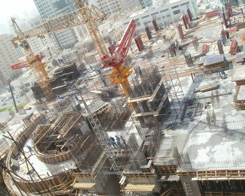 Some Of Our Projects Pictures
