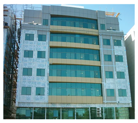 Building from the original group project archive