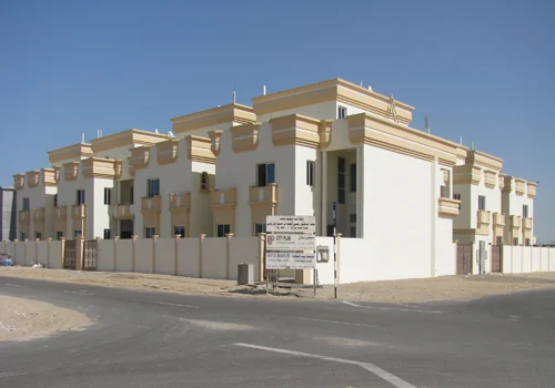 Villas