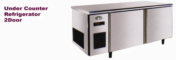 Refrigerators