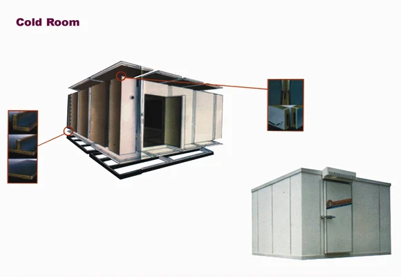 Refrigerators