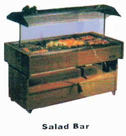 Salad Bars