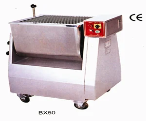 Sausage Filler