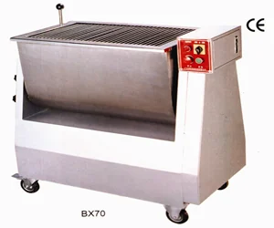 Sausage Filler