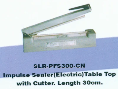 Sealing Machines