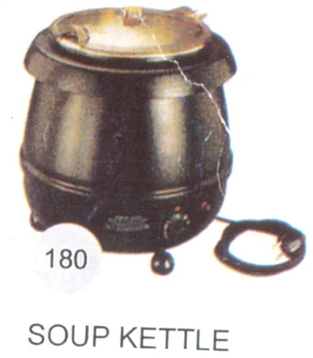 Soup Kettle