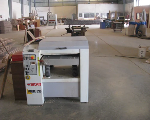 Capital Aluminium & Wood Factory