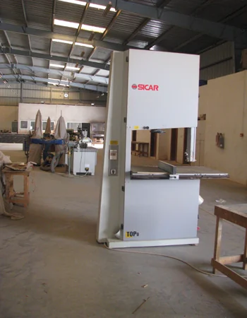 Capital Aluminium & Wood Factory