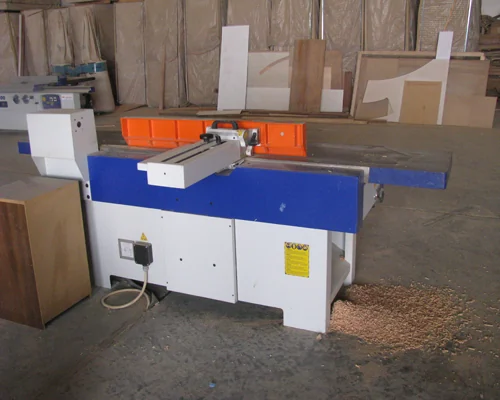 Capital Aluminium & Wood Factory