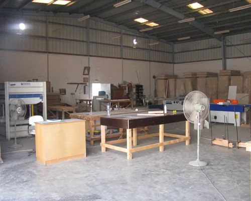 Factory Pictures