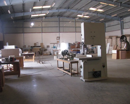 Factory Pictures