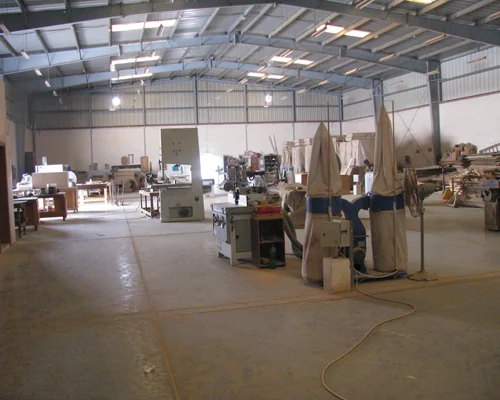 Factory Pictures