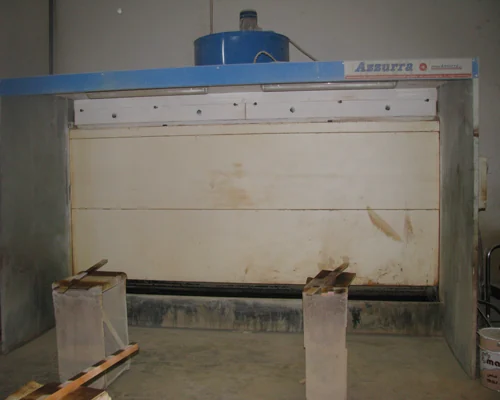 Capital Aluminium & Wood Factory