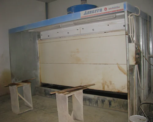 Capital Aluminium & Wood Factory
